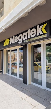 Megatekk Bugibba store