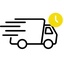 Estimate delivery times: 24 hours