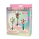 Selfie Stick with Tripod & Ring Light  P40D-3 (1).webp