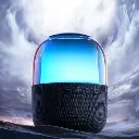 Bluetooth Speaker with RGB Light  Joyroom (4).webp