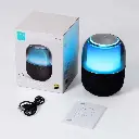 Bluetooth Speaker with RGB Light  Joyroom (2).webp