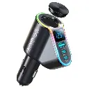 4-in-1 Car Charger + Bluetooth FM Transmitter Joyroom PD 150W (3).webp