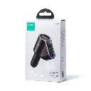 4-in-1 Car Charger + Bluetooth FM Transmitter Joyroom PD 150W (1).webp