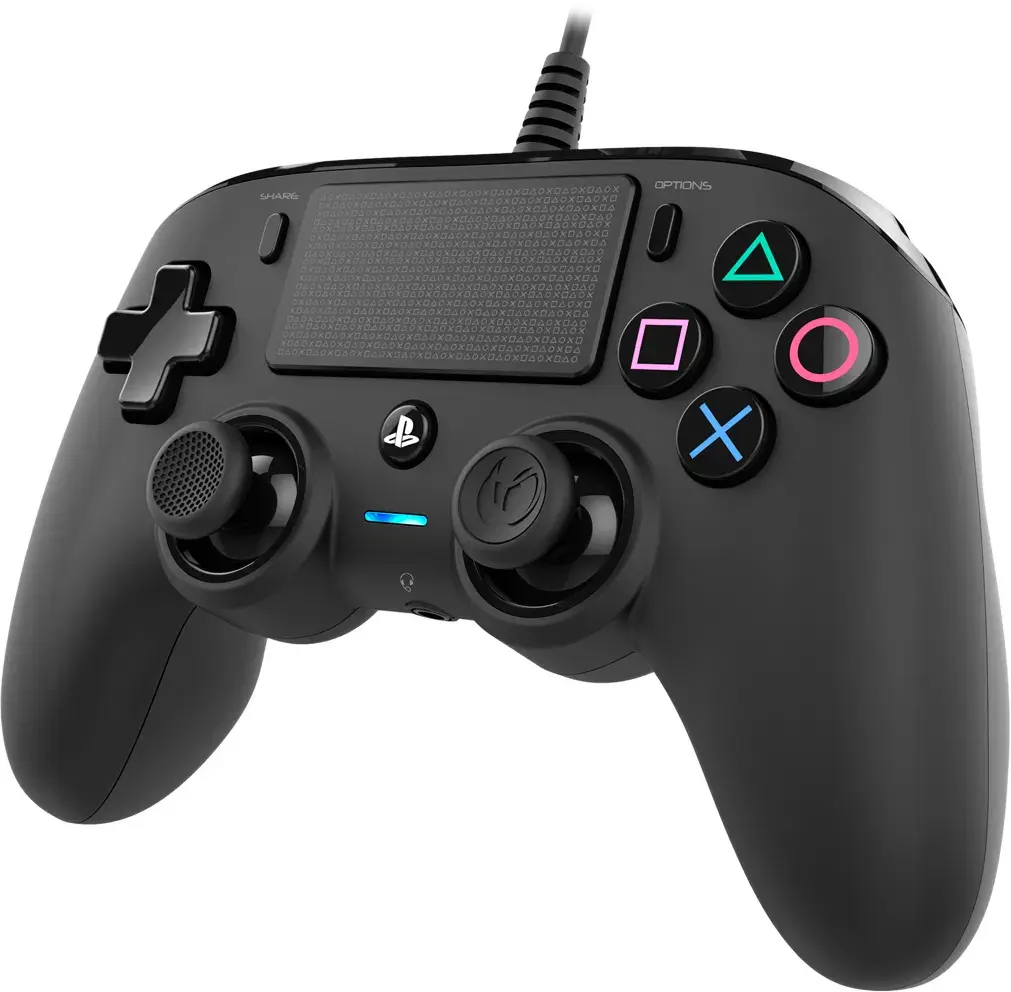 NACON PS4 Gaming Controller Wired  Sony PS4 (6).webp
