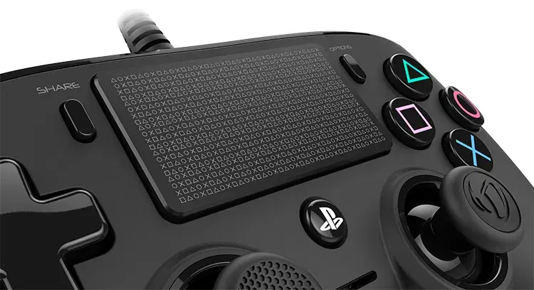 NACON PS4 Gaming Controller Wired  Sony PS4 (4).webp