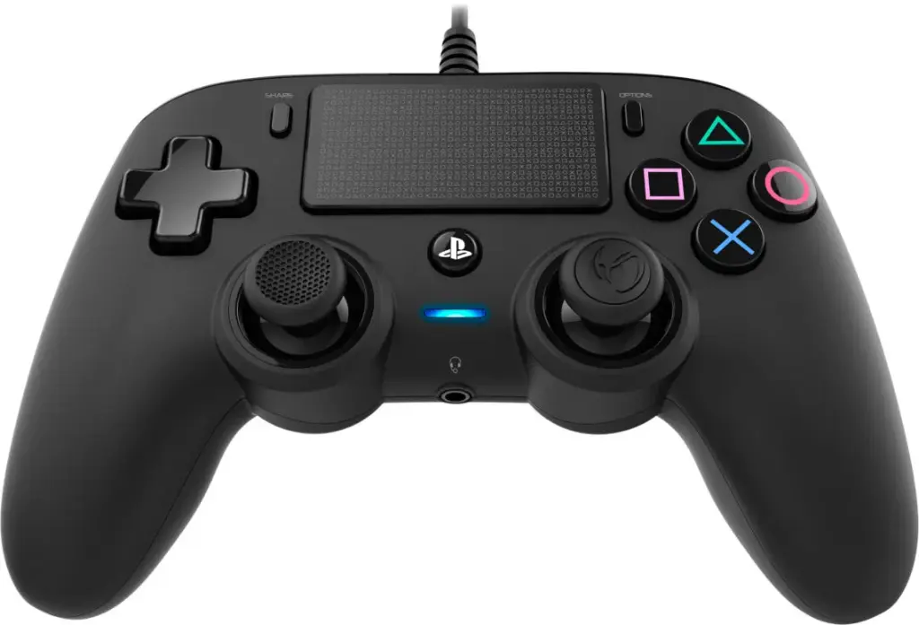 NACON PS4 Gaming Controller Wired  Sony PS4 (5).webp