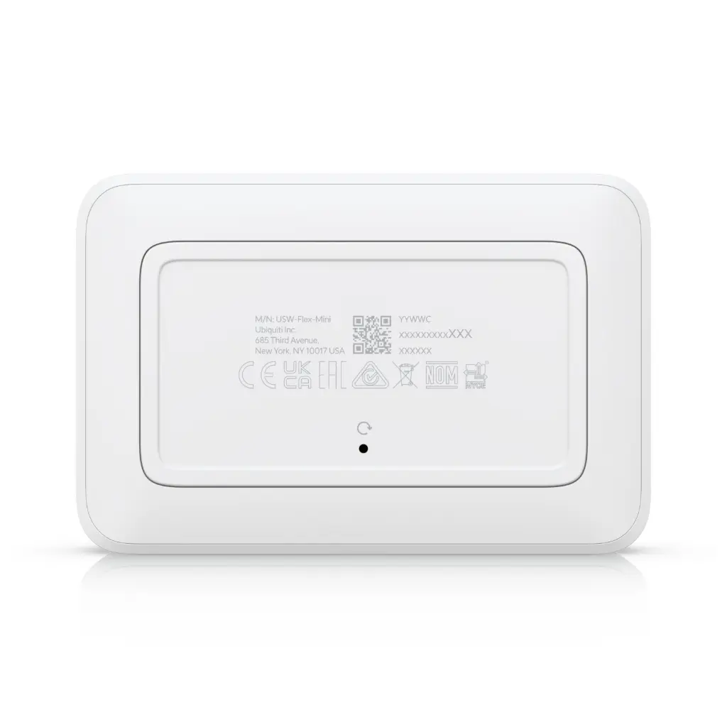 Ubiquiti UniFi Flex Mini  5-Port Gigabit Ethernet Switch (3).webp