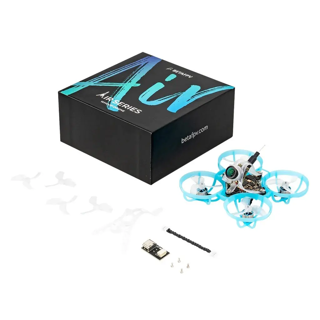 BetaFPV Air65 Racing  FPV Racing Drone ELRS 2.4G (6).webp
