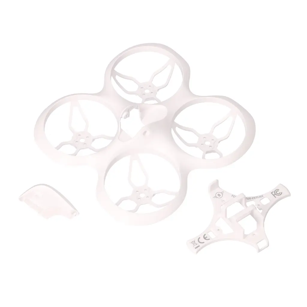 Replacement Drone Frame  BetaFPV Cetus X (2).webp