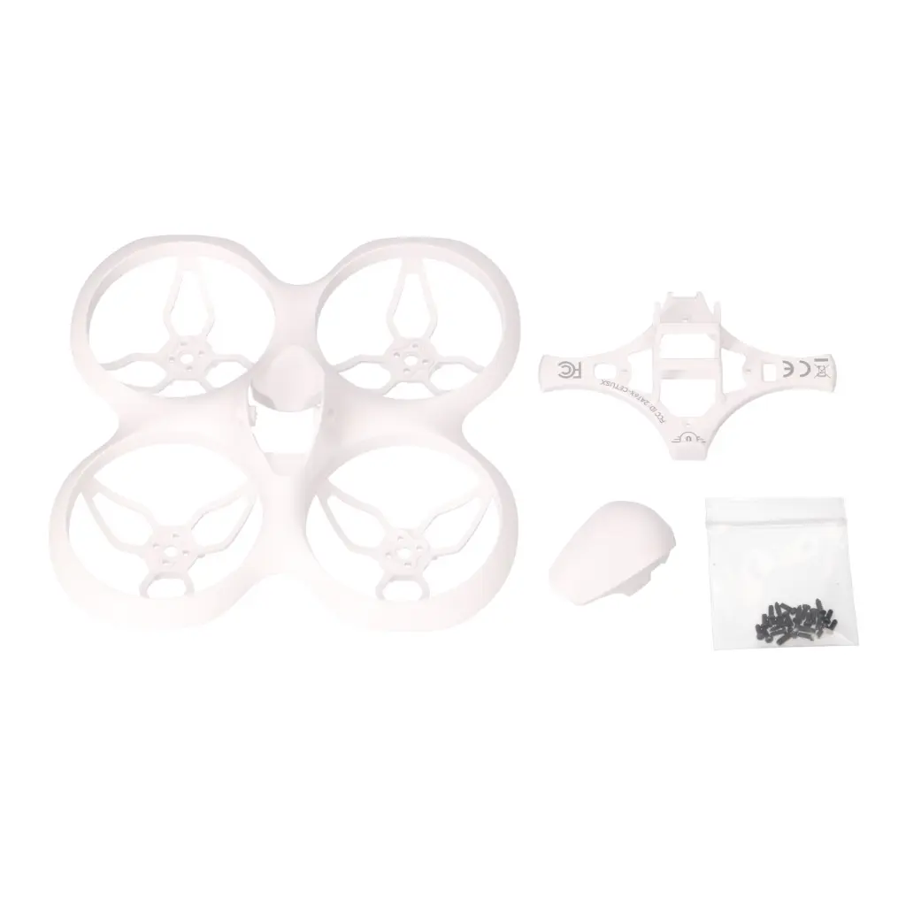Replacement Drone Frame  BetaFPV Cetus X (3).webp