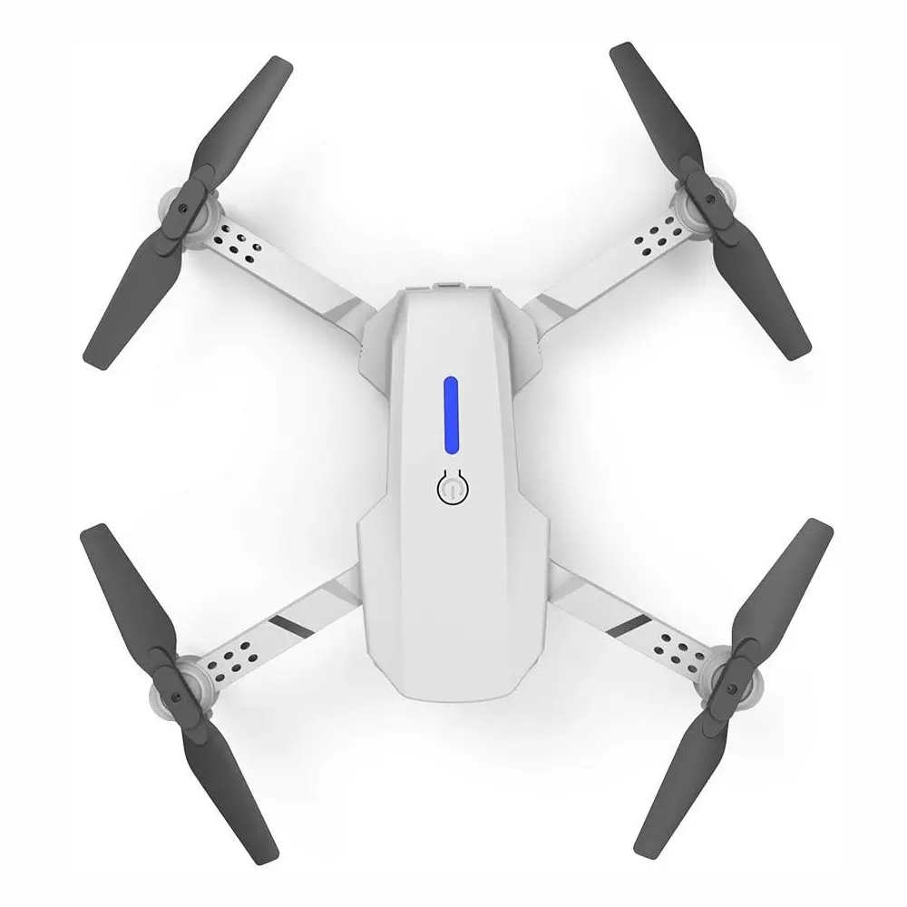 E88 Pro  Camera Drone Set with Case 1800mAh (3).webp