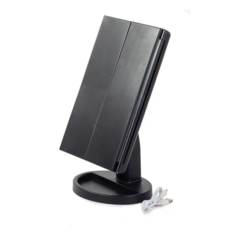 Extralink  Illuminated Makeup Mirror with Magnification (4).webp