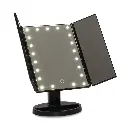 Extralink  Illuminated Makeup Mirror with Magnification (2).webp