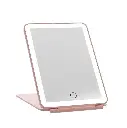 Extralink  Foldable Illuminated Makeup Mirror USB (3).webp
