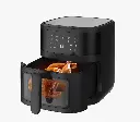 Air Fryer 6.5L  Extralink Home SJ-650B (3).webp