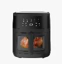 Air Fryer 6.5L  Extralink Home SJ-650B (4).webp