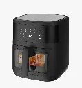 Air Fryer 6.5L  Extralink Home SJ-650B (2).webp