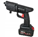 Extralink  Cordless Pressure Washer with 2 Batteries (3).webp