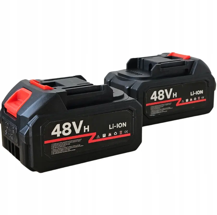 Extralink  Cordless Pressure Washer with 2 Batteries (4).webp