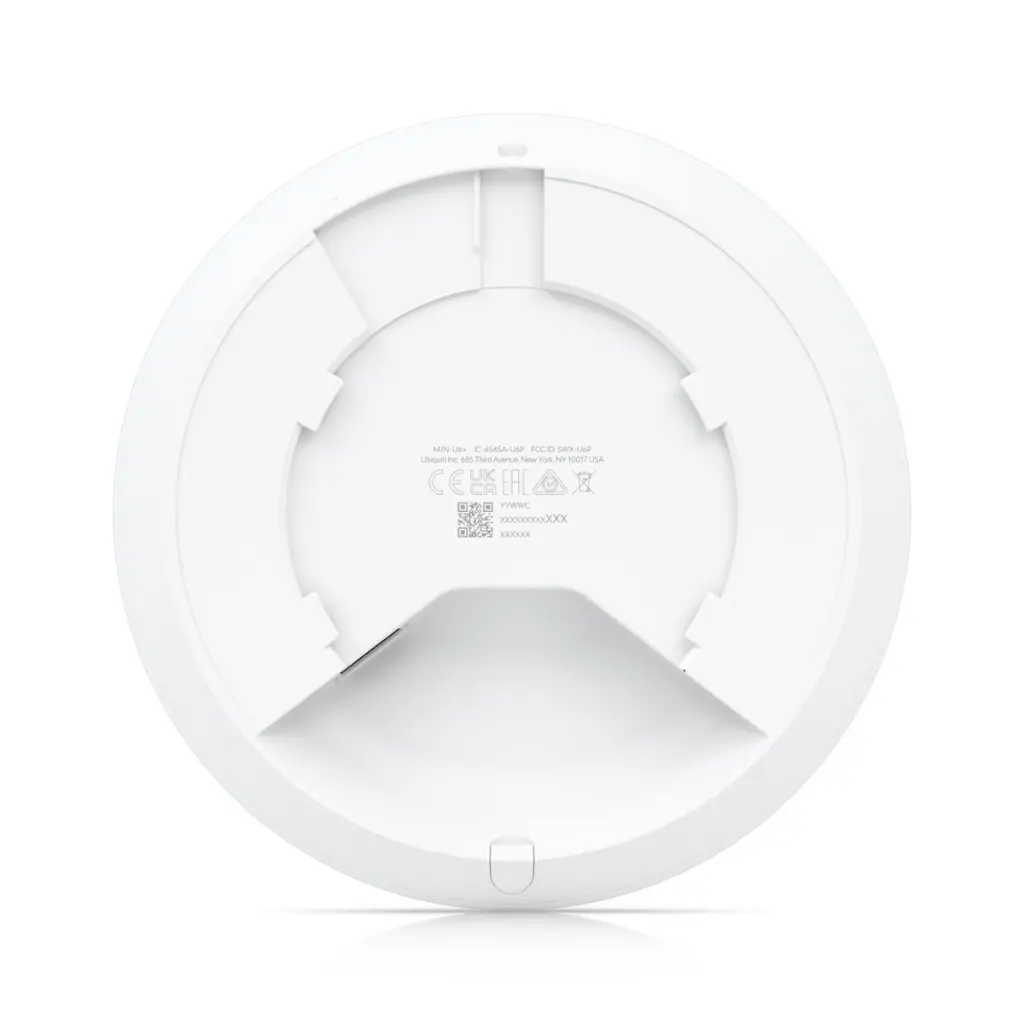 Ubiquiti UniFi U6+  Wi-Fi 6 Dual-Band Access Point (4).webp