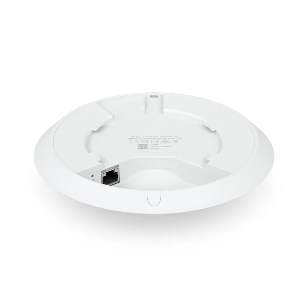 Ubiquiti UniFi U6+  Wi-Fi 6 Dual-Band Access Point (6).webp