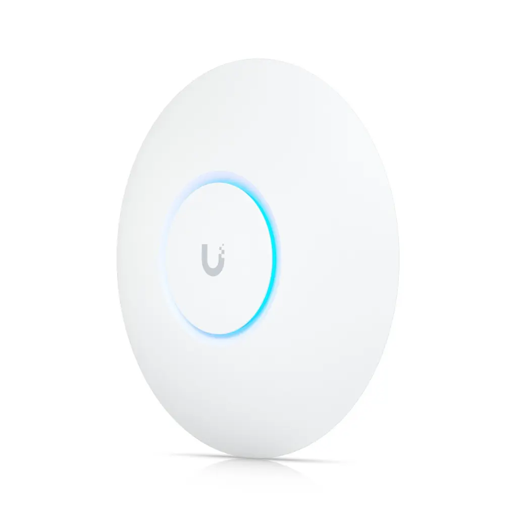 Ubiquiti UniFi U6+  Wi-Fi 6 Dual-Band Access Point (2).webp