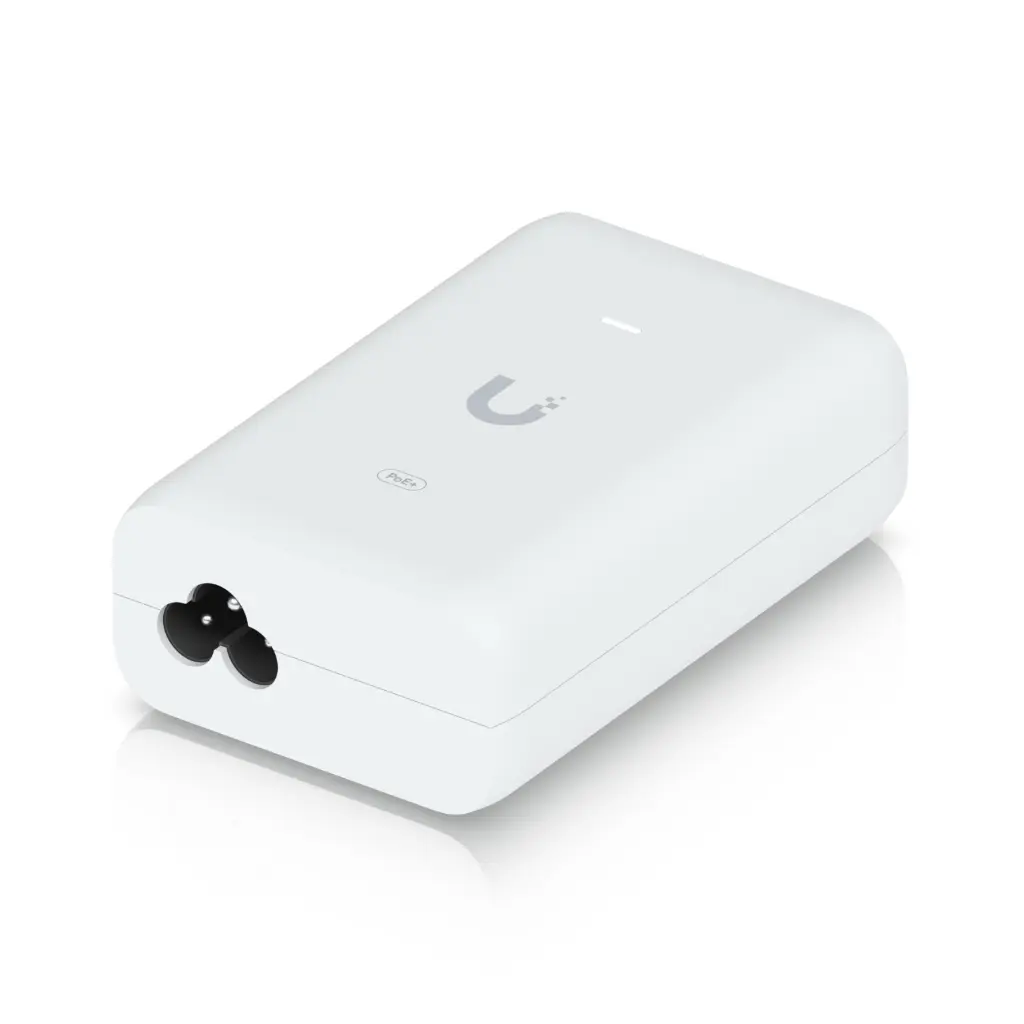 Ubiquiti U-PoE-AT  30W PoE+ Injector (4).webp
