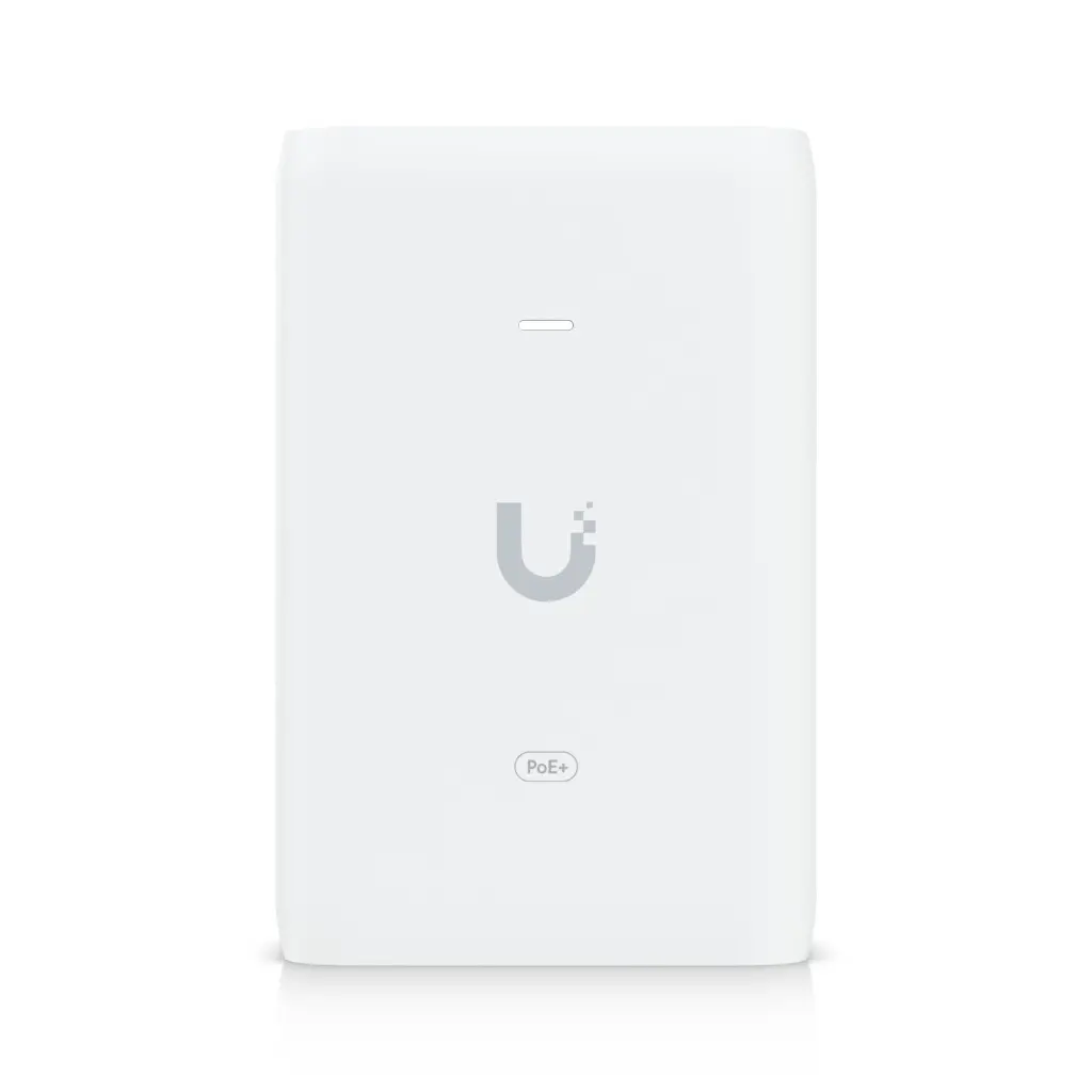 Ubiquiti U-PoE-AT  30W PoE+ Injector (3).webp