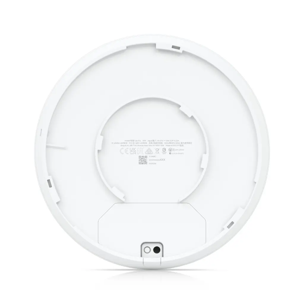 Ubiquiti UniFi U6-Pro  Wi-Fi 6 Dual-Band Access Point (5).webp