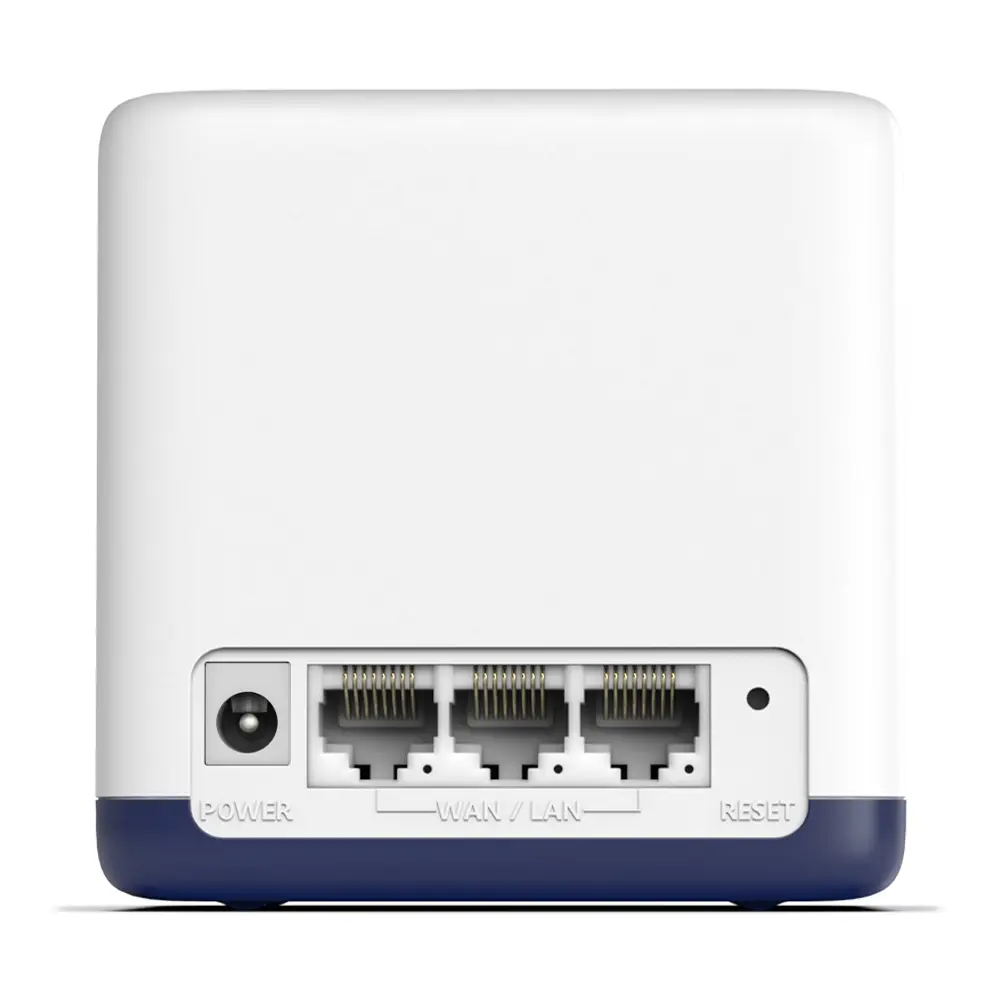 Mercusys Halo H50G  AC1900 Dual-Band Wi-Fi Mesh System (2-Pack) (2).webp