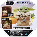 Hasbro Baby Yoda Animatronic  Star Wars Interactive Figure (8).webp