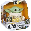 Hasbro Baby Yoda Animatronic  Star Wars Interactive Figure (6).webp