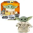 Hasbro Baby Yoda Animatronic  Star Wars Interactive Figure (7).webp