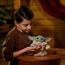 Hasbro Baby Yoda Animatronic  Star Wars Interactive Figure (10).webp