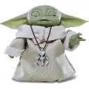 Hasbro Baby Yoda Animatronic  Star Wars Interactive Figure (3).webp