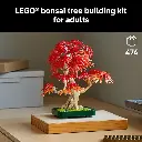  LEGO 10348 Botanicals Japanese Red Maple  Bonsai Tree Building Set (2).webp
