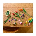  LEGO 11501 Botanicals Tulip Bouquet (5).webp