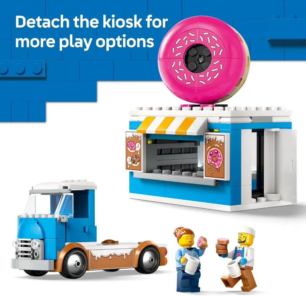  LEGO 60452 Donut Truck (5).webp