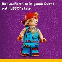  LEGO 77075 Fortnite Peely & Sparkplug’s Camp (6).webp