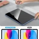 Tempered Glass Screen Protector  Lenovo Idea Tab 11  Tech Protect (4).webp
