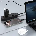 Dudao GaN PD 45W  USB-C Wall Charger (3).webp
