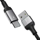 Joyroom Extraordinary Series 3A USB-A to USB-C Charging Cable 1.2m (3).webp