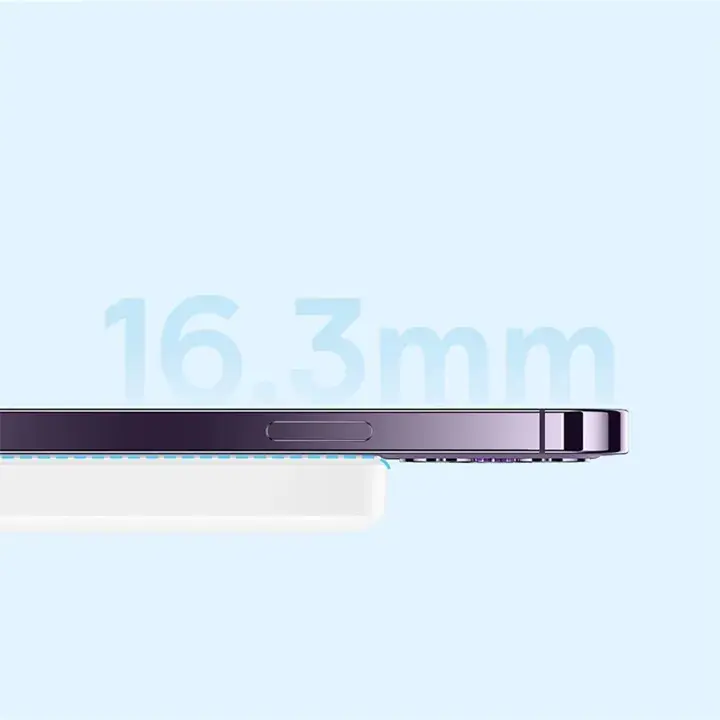 Baseus Magnetic Mini  Wireless Power Bank 6000mAh 20W (2).webp