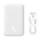 Baseus Magnetic Mini  Wireless Power Bank 6000mAh 20W (5).webp