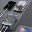 Magnetic Power Bank 10000mAh  Dudao K28 (1).webp