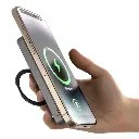 Magnetic Power Bank 10000mAh  Dudao K28 (6).webp