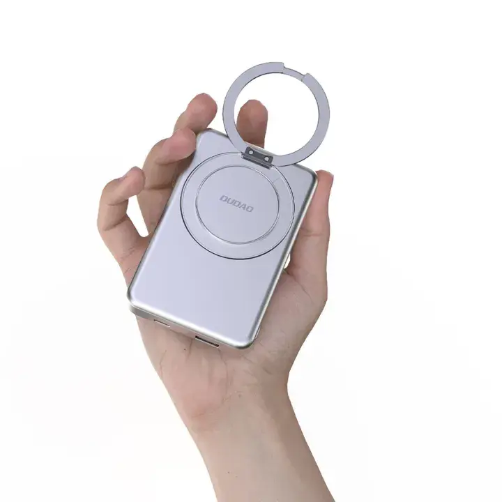 Magnetic Power Bank 10000mAh  Dudao K28 (5).webp