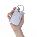 Magnetic Power Bank 10000mAh  Dudao K28 (5).webp