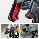 Phone holder for scooter, bike, motorcycle - Joyroom JR-ZS266 (4).webp