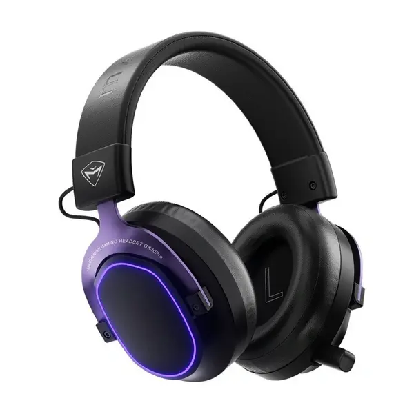Over-Ear Gaming Wireless Headphones  Machenike GX30 Pro (4).webp